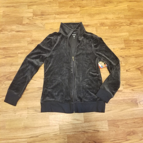 athletic wear jackets